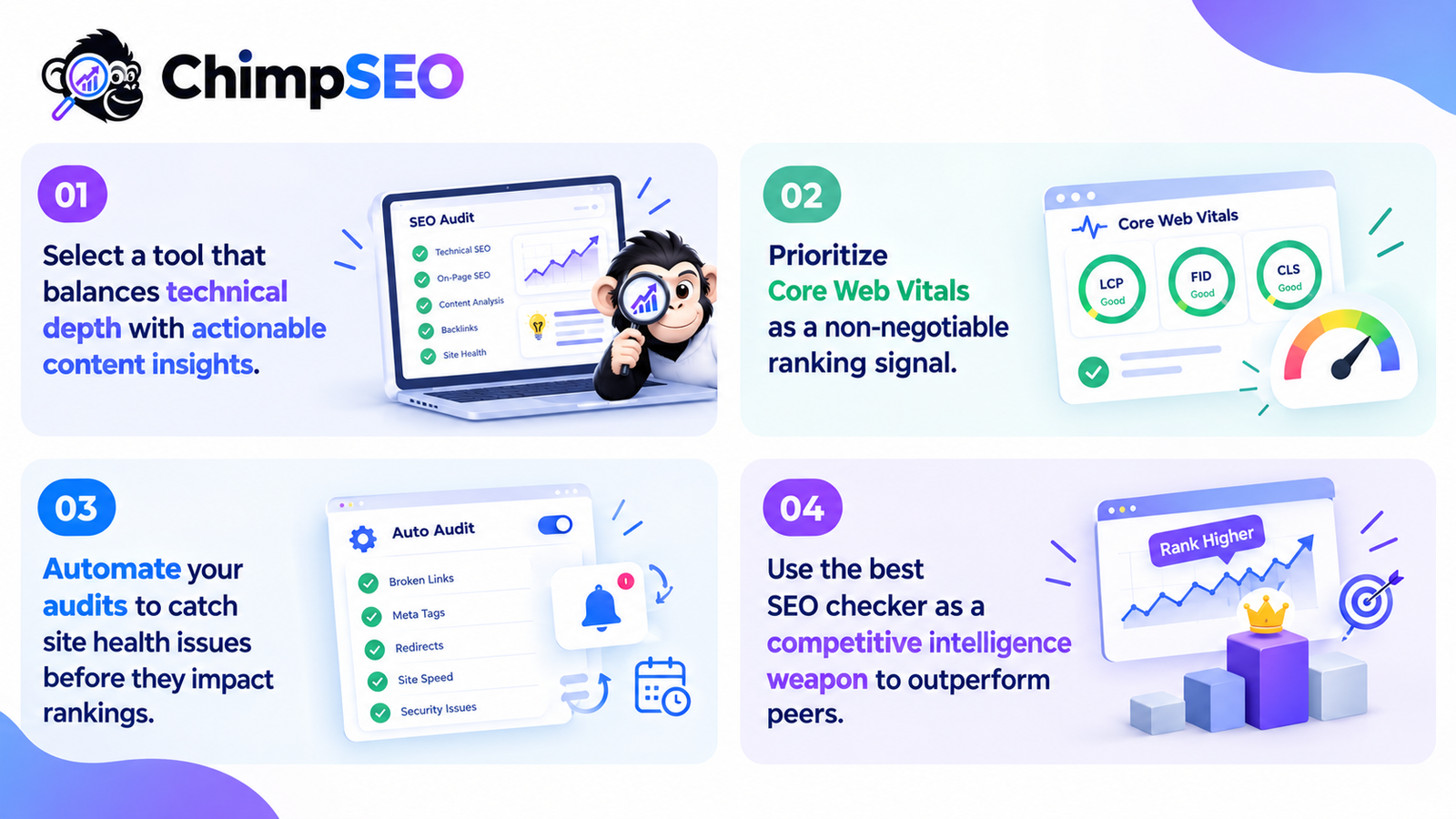 Best SEO Checker